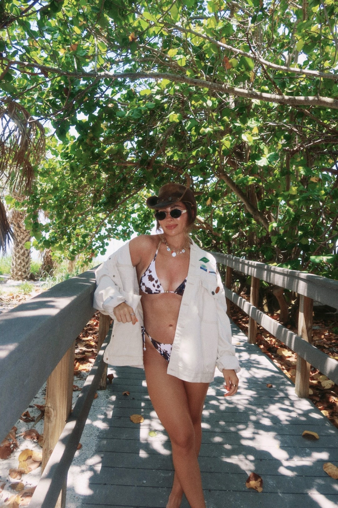 beach days 🌊🌊 
jacket- small
suit- small 

#LTKSummerEdit #LTKSeasonal #LTKGiftGuide