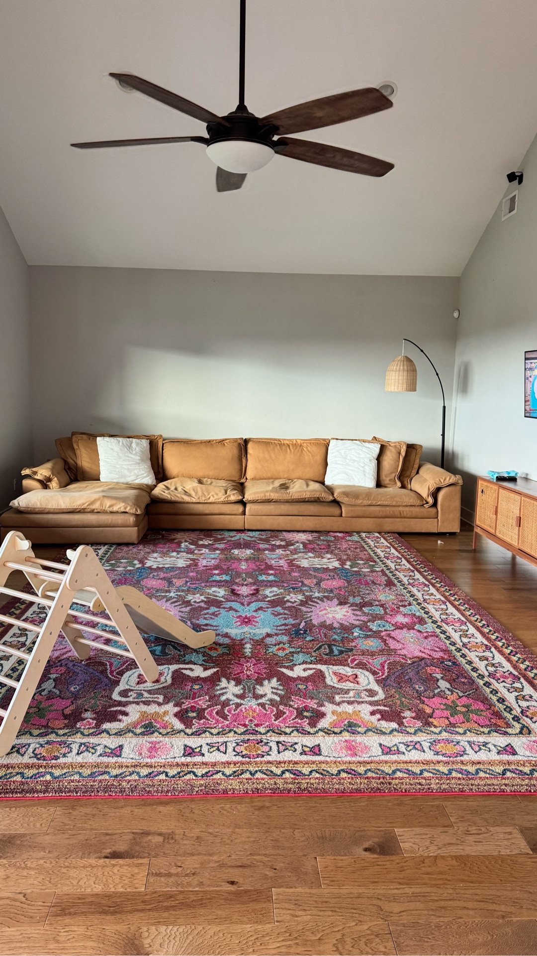 Part 2 of deep cleaning my house to get ready to have my baby in a few months! 

Linking all the furniture (or similar) that I can, as well as all the cleaning products and appliances I use and love!! 

#LTKBaby #LTKFamily #LTKHome