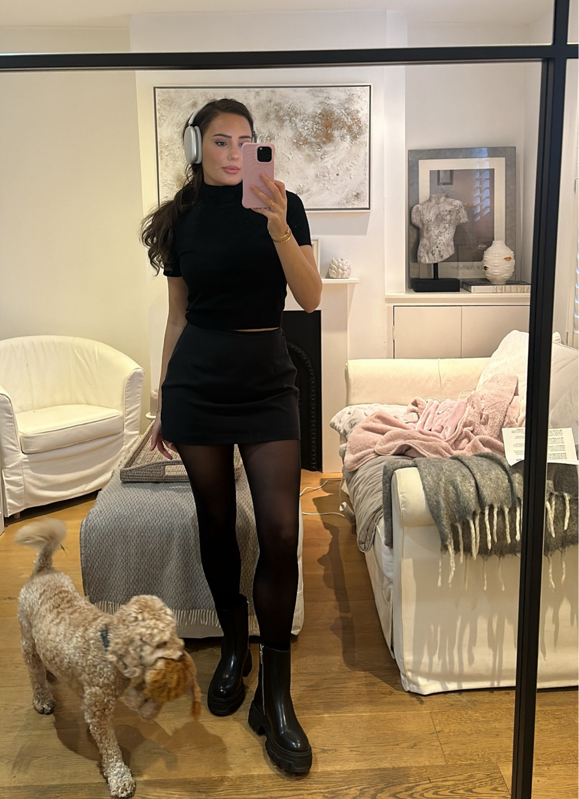 H&M finds 

#LTKautumn #LTKuk #LTKshoes