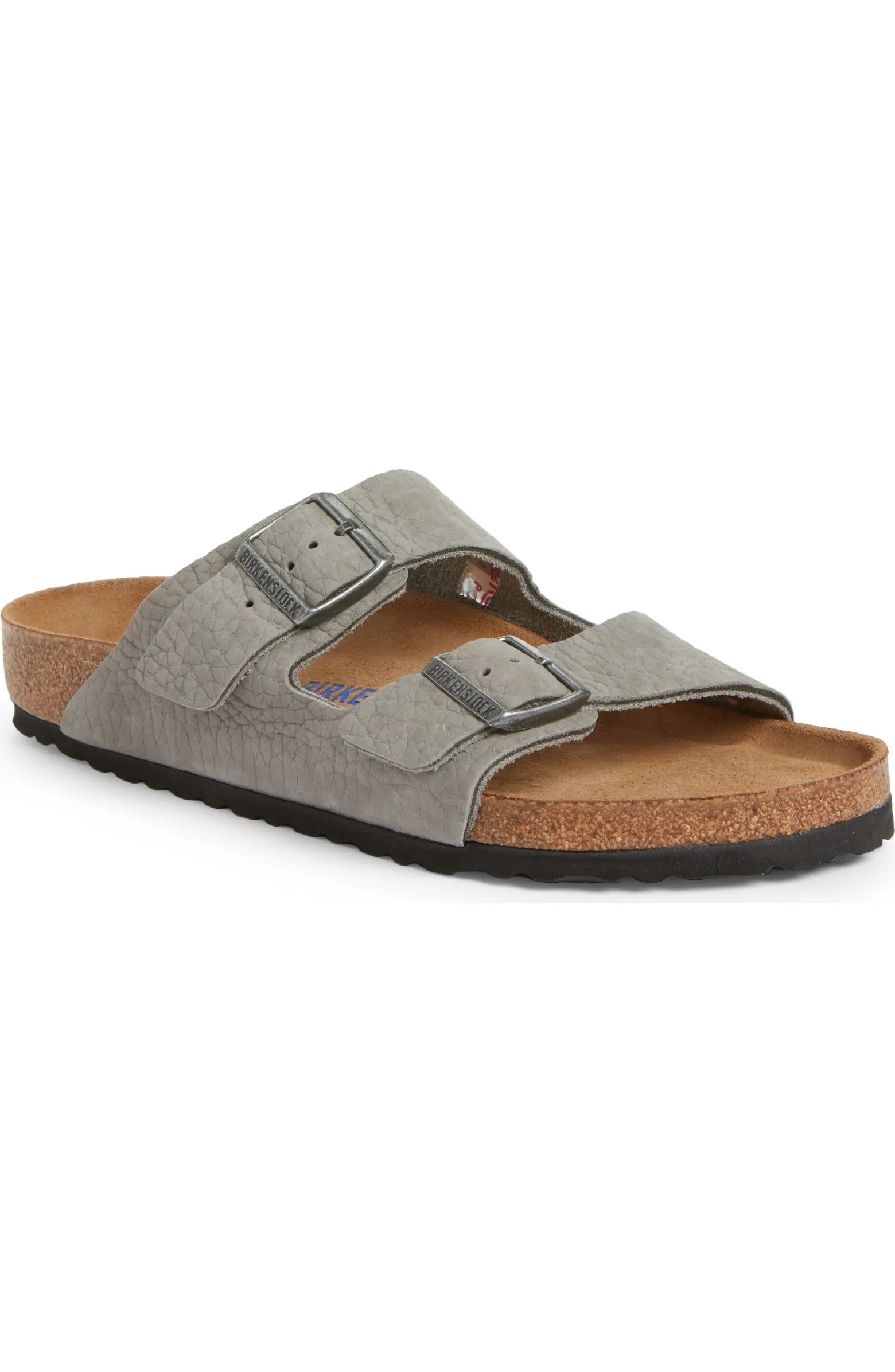 Arizona Desert Slide Sandal (Men) | Nordstrom