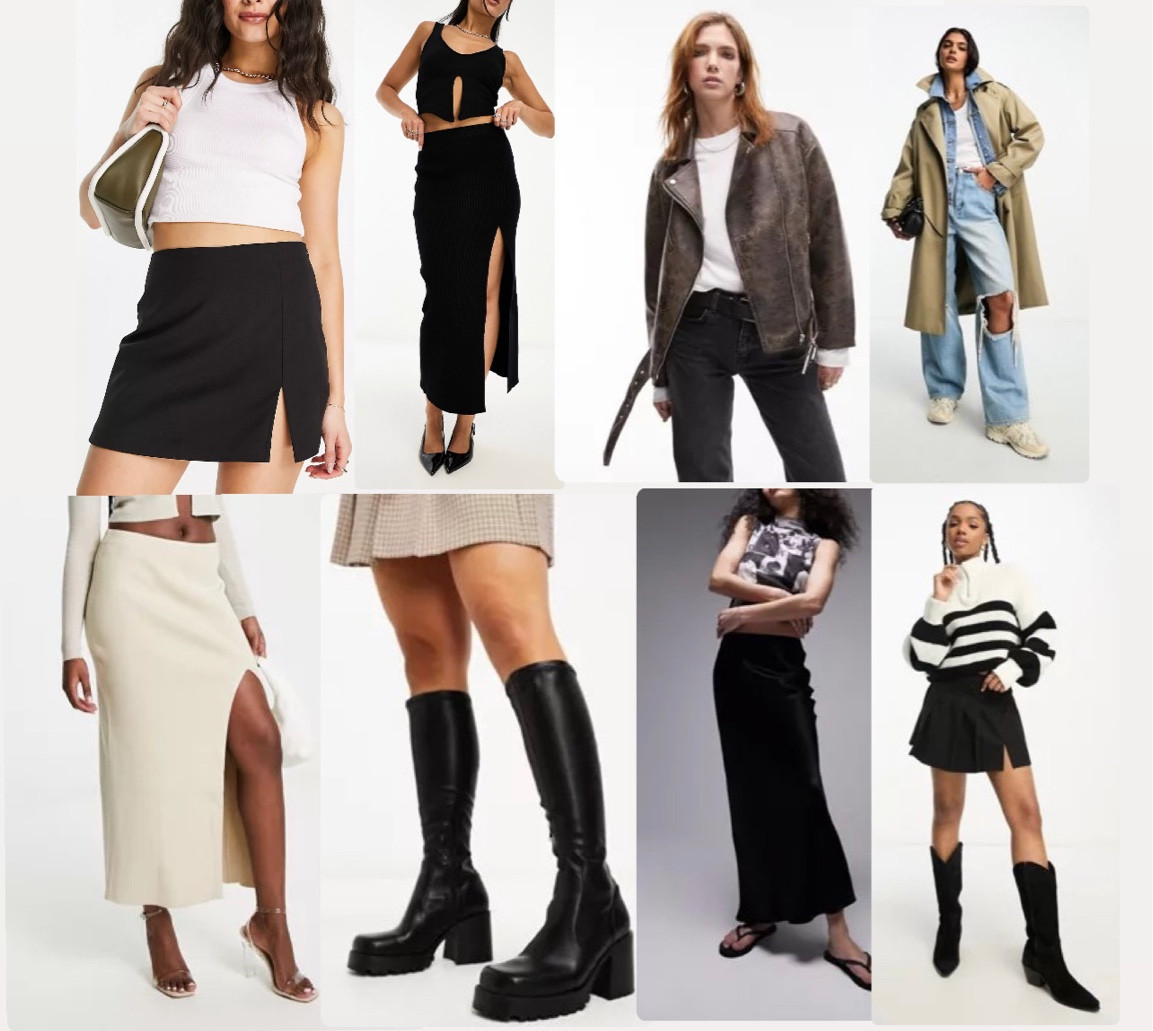 20% off asos with code “treat"

#LTKsalealert