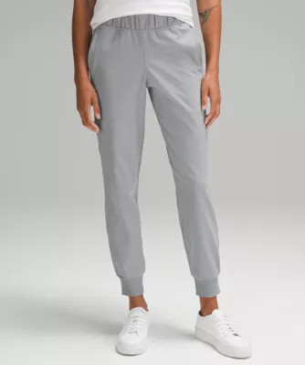 Luxtreme Slim-Fit Mid-Rise Jogger  Full Length | lululemon (AU)