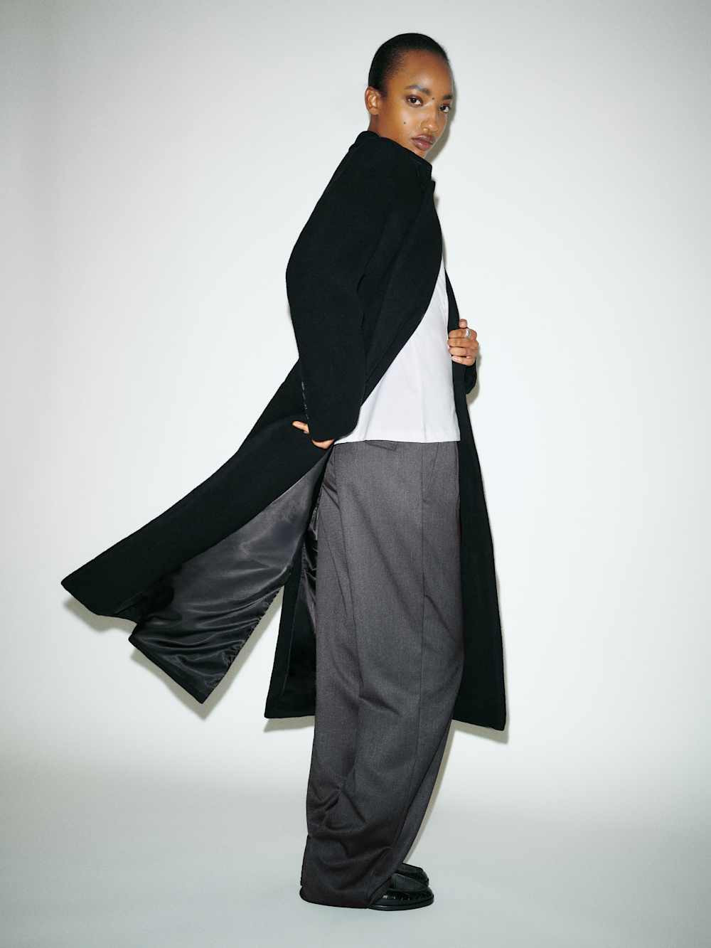 Mason Pant | Reformation (Global)