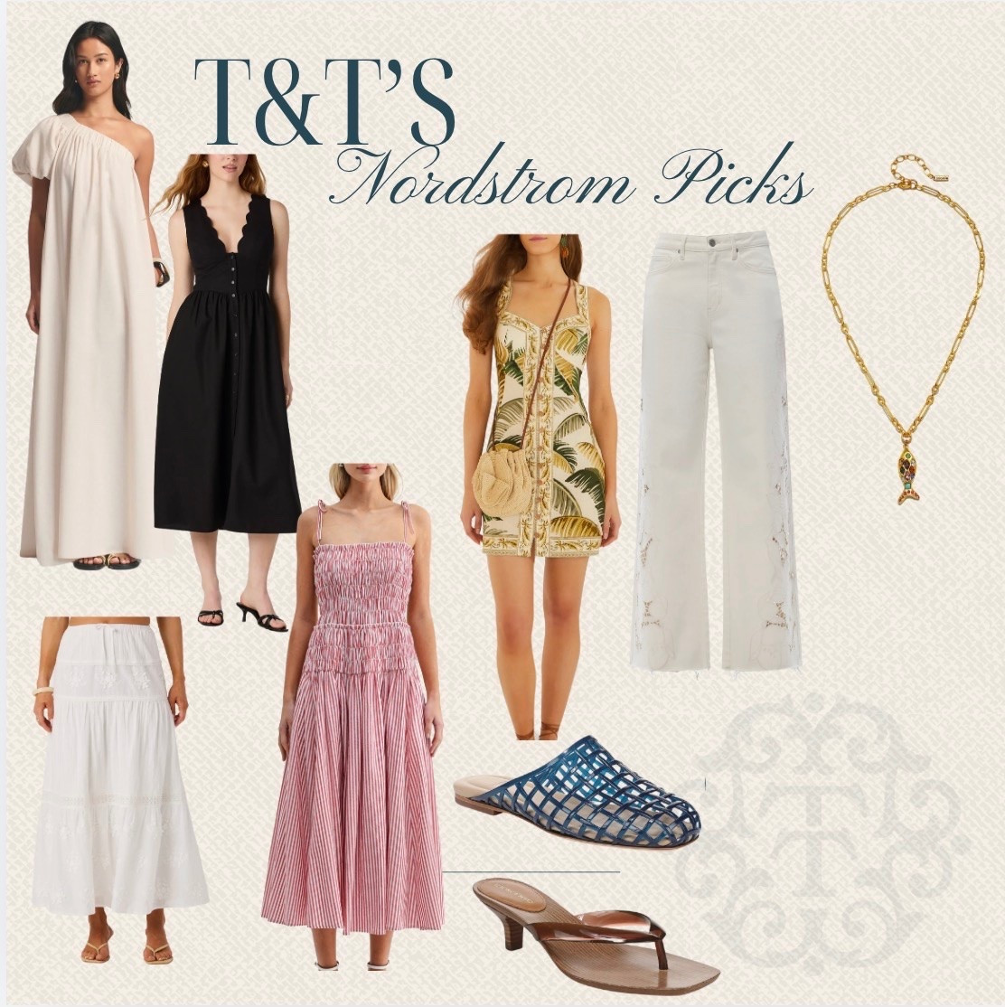 Nordstrom picks! m