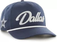 '47 Men's Dallas Cowboys Overhand Hitch Adjustable Hat | Dick's Sporting Goods
