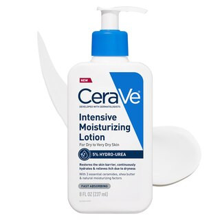 CeraVe Intensive Moisturizing Lotion | CVS Health