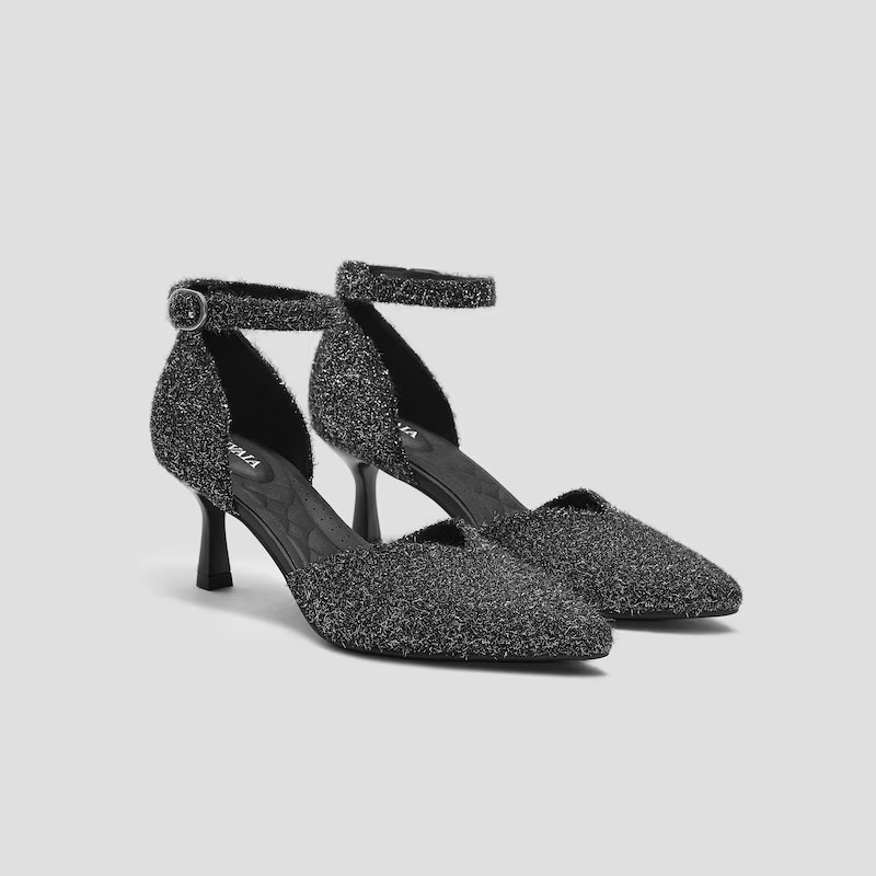 Escarpins à bout pointu (Arabella) | VIVAIA