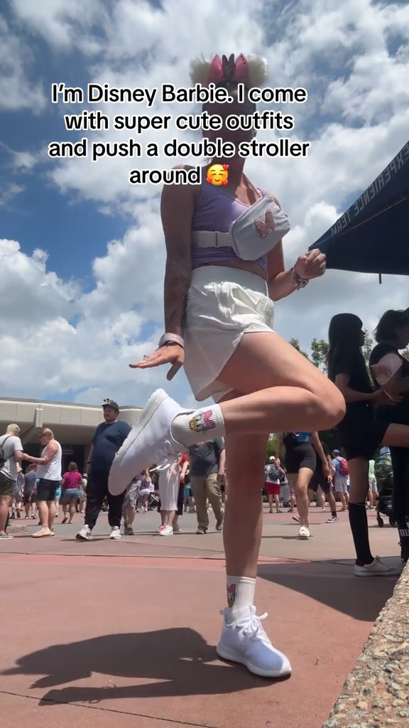 Bringing you comfort and cuteness for Disney!

#LTKtravel