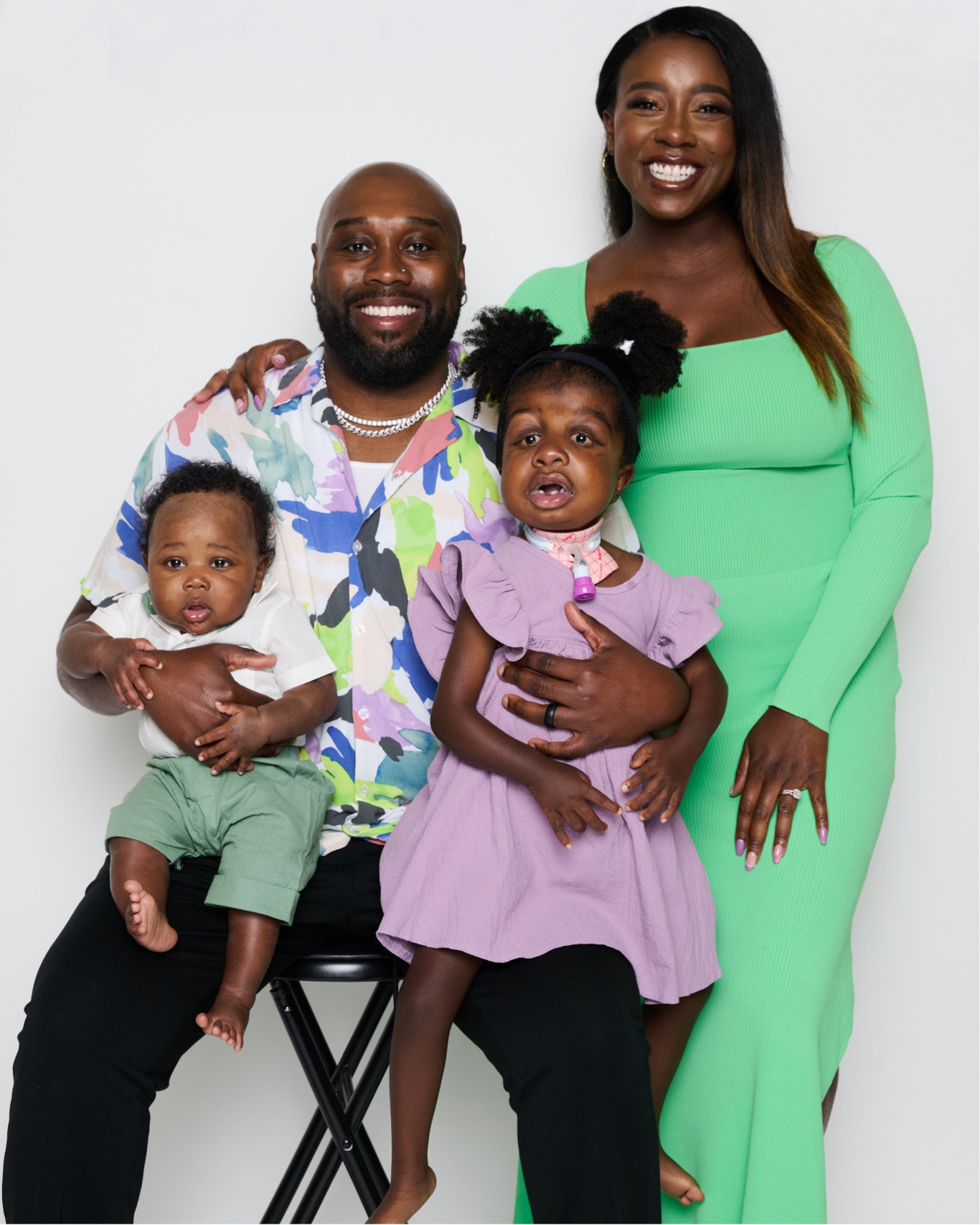 Family Photos

#LTKfamily