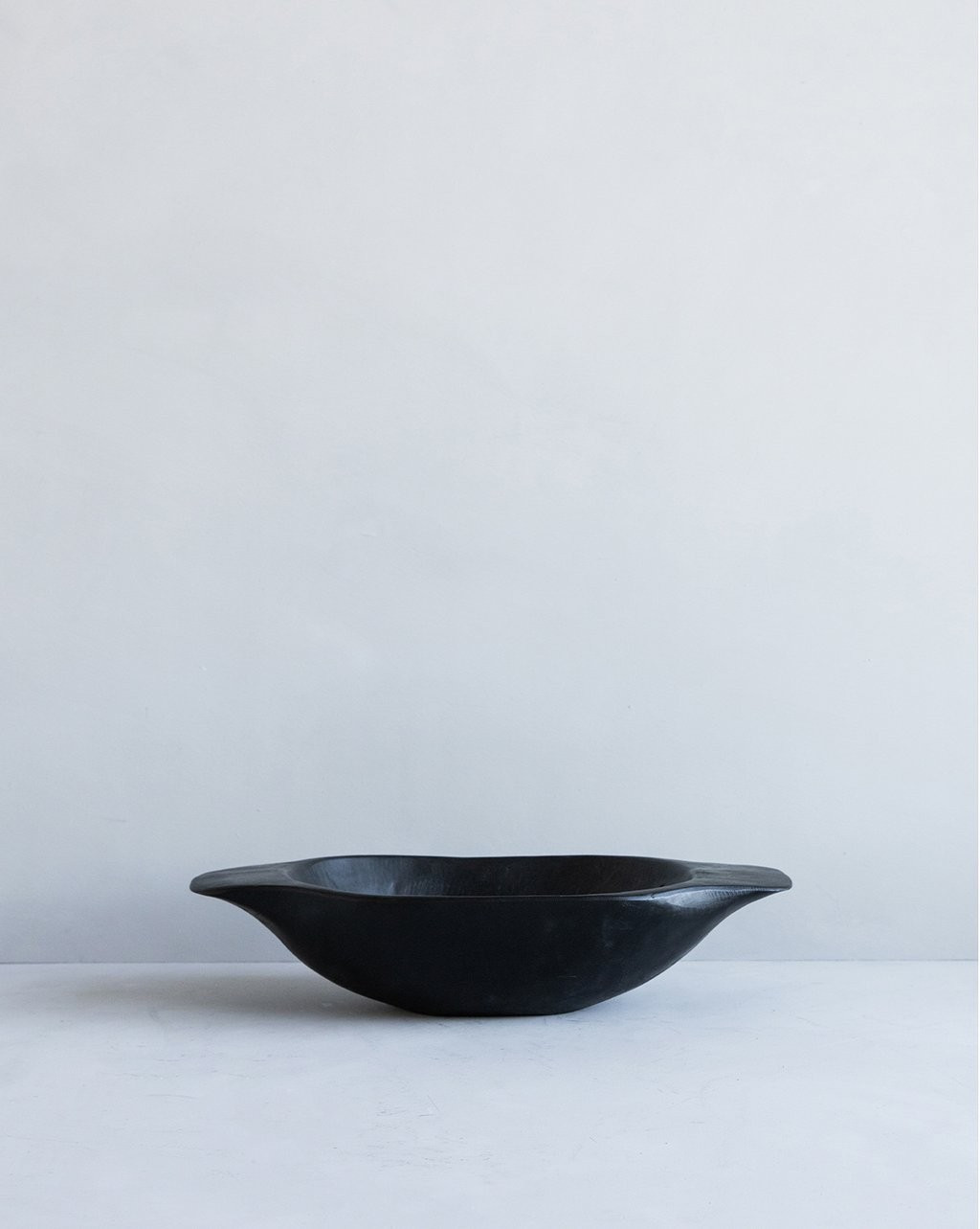 Black Vintage Dough Bowl | McGee & Co.
