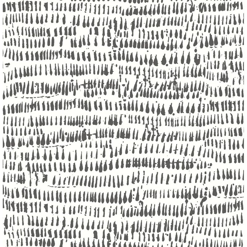 Gaudet Brushstrokes 396' L x 20.5" W Wallpaper Roll | Wayfair North America