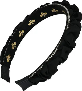 Claudette Jeweled Headband | Nordstrom
