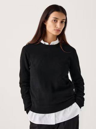 Women's Cashmere Sweater Black Small UNIQLO US | UNIQLO (US)