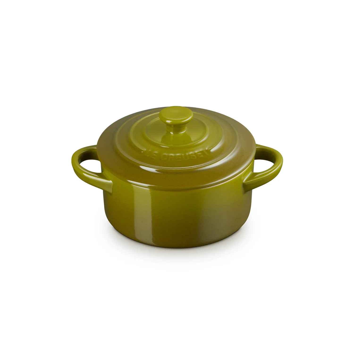 Le Creuset Signature Petite Cocotte, 8 oz. | Sur La Table
