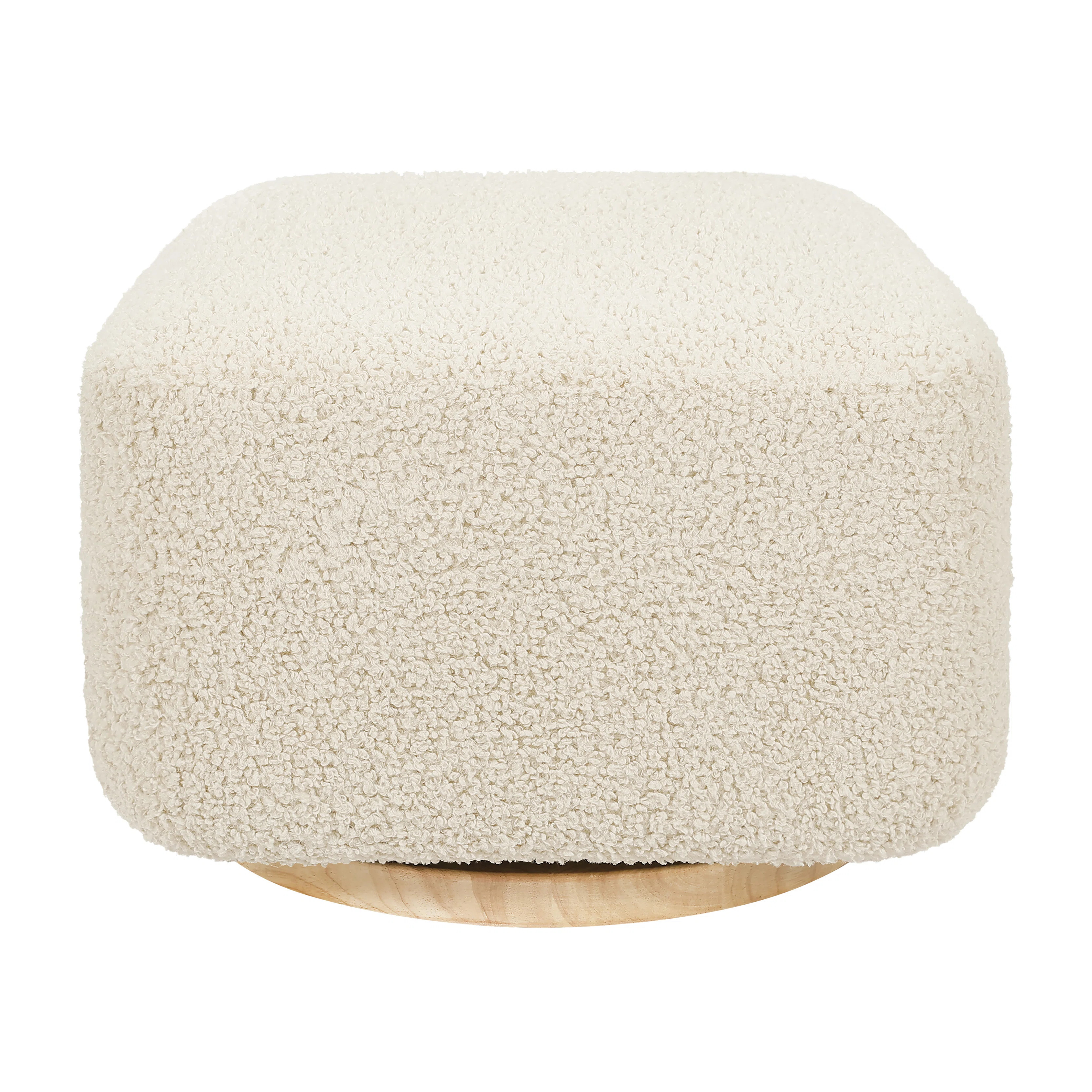 babyletto Kiwi Gliding Ottoman | Wayfair | Wayfair North America