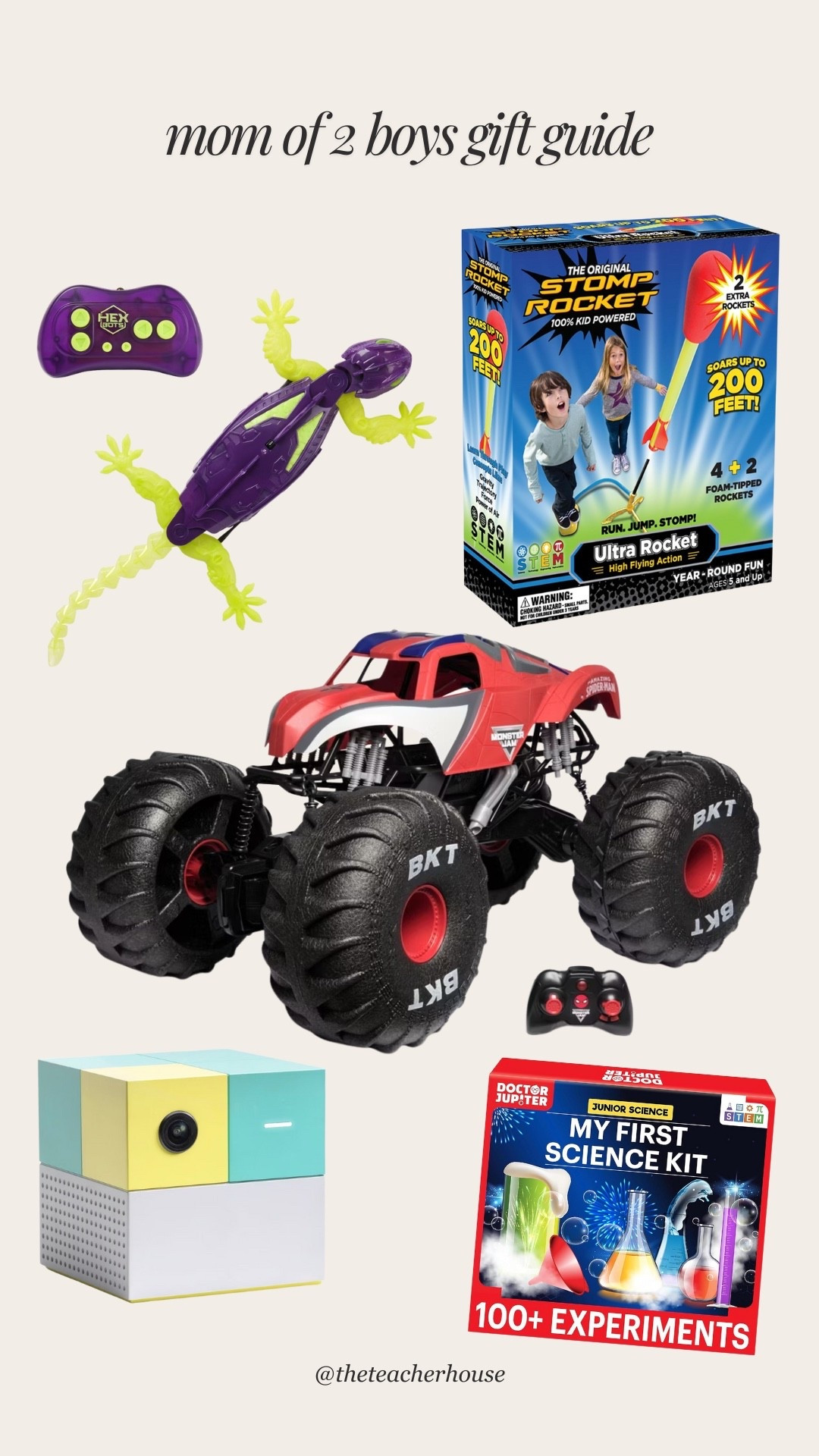 Mom of two boys - gift ideas!! 

#LTKKids #LTKGiftGuide #LTKCyberWeek