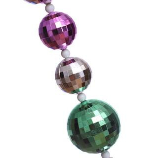 6ft. Gala Ball Garland by Ashland® | Michaels | Michaels Stores