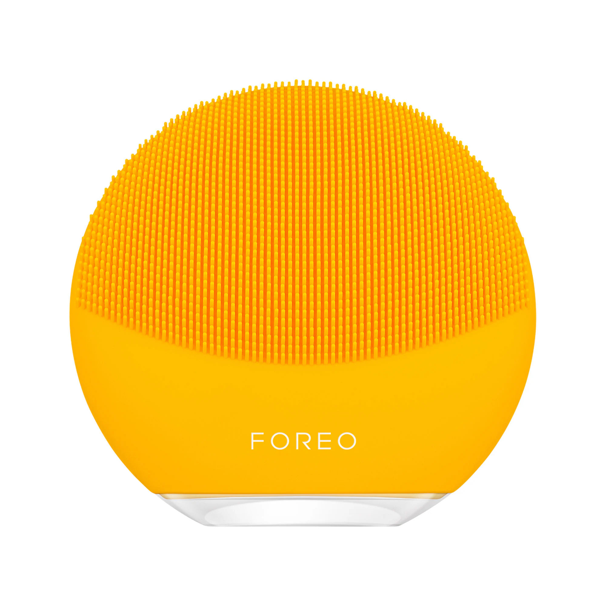 FOREO LUNA Mini 3 Sunflower Yellow | Sephora (US)