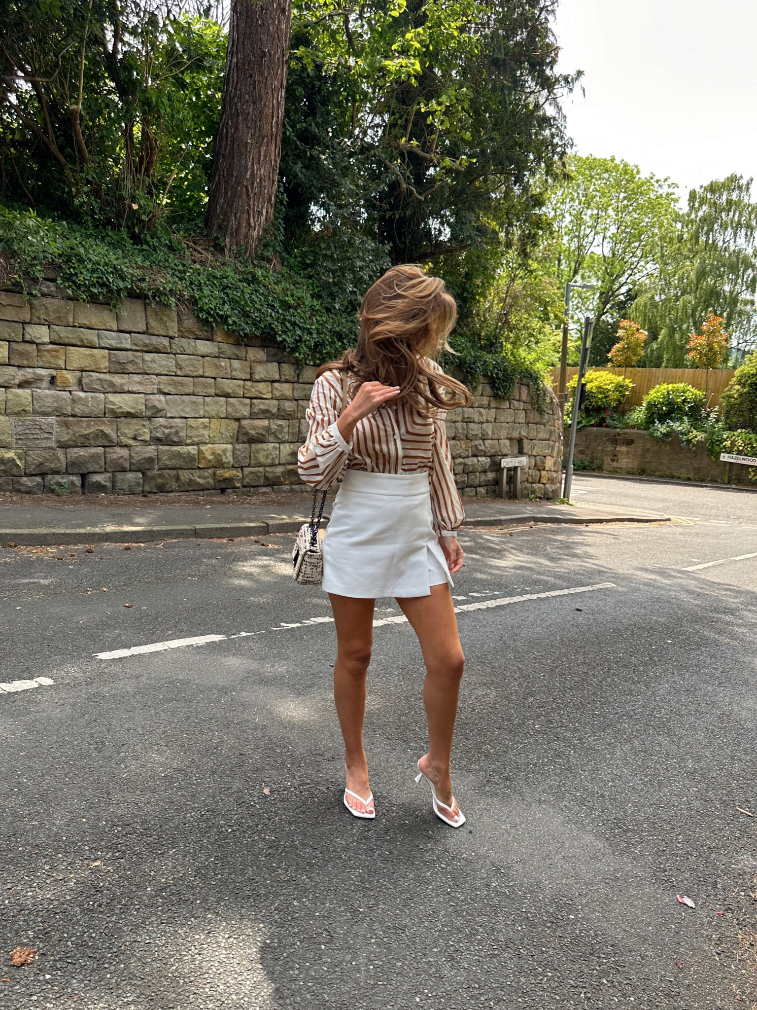 Summer styling ☀️

#LTKSeasonal #LTKFind #LTKunder100