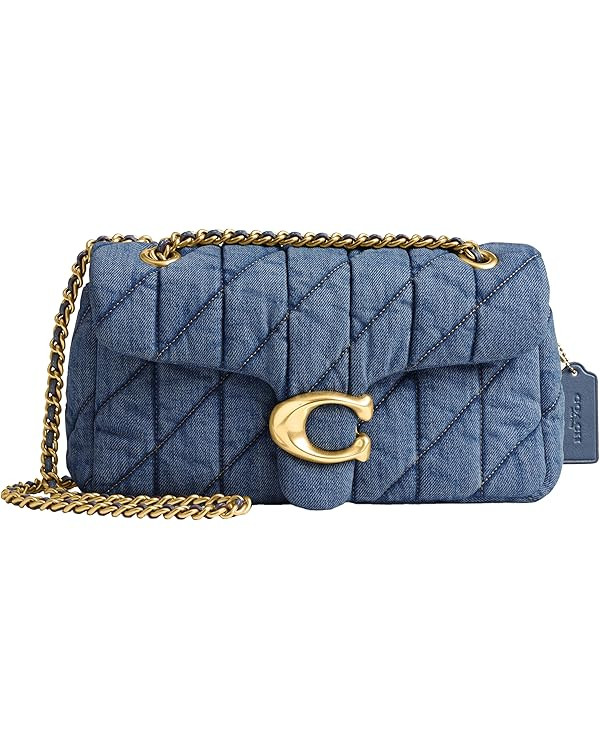 Coach Tabby Shoulder Bag 26 | Amazon (US)
