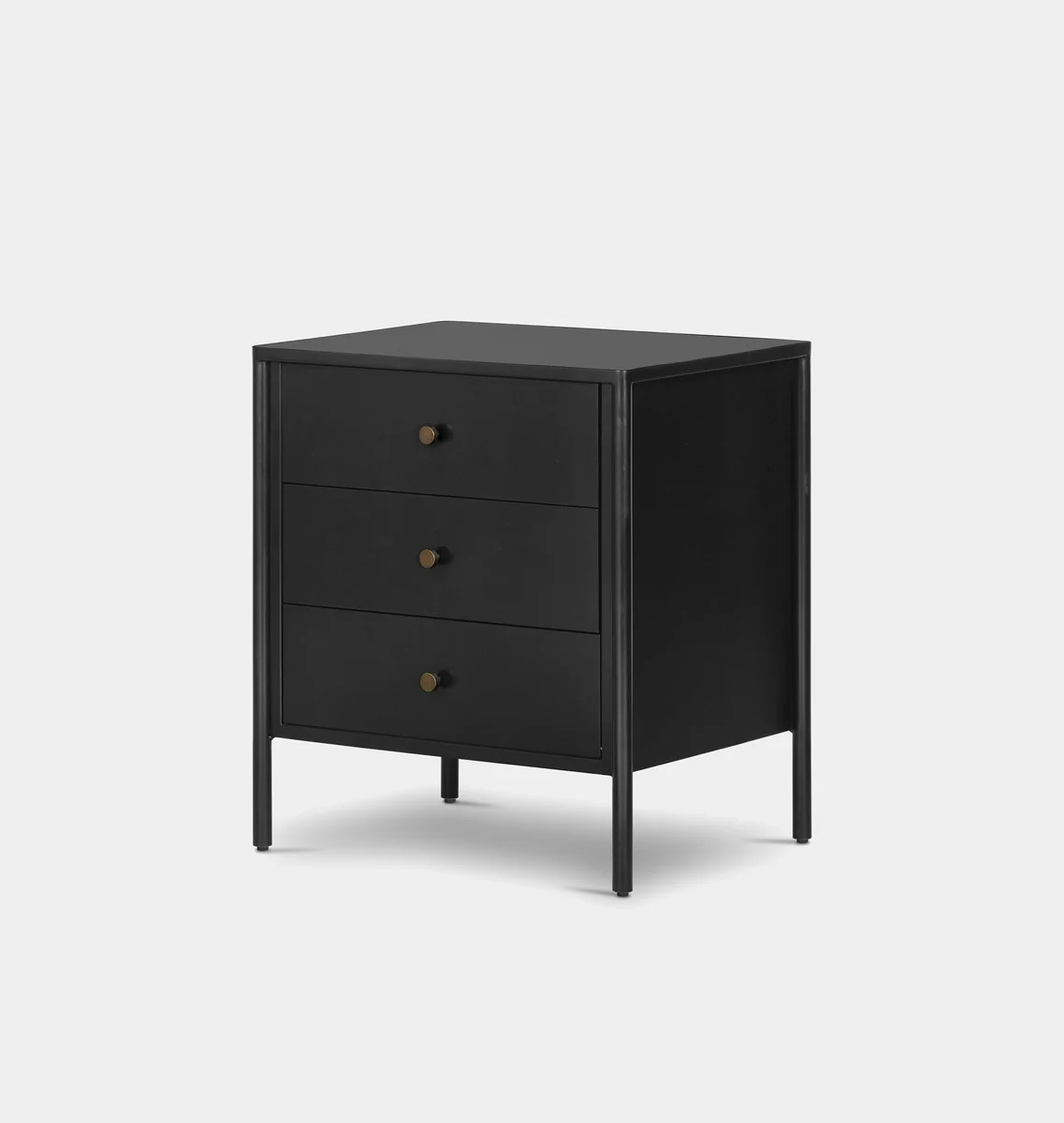 Morelos Nightstand | Amber Interiors