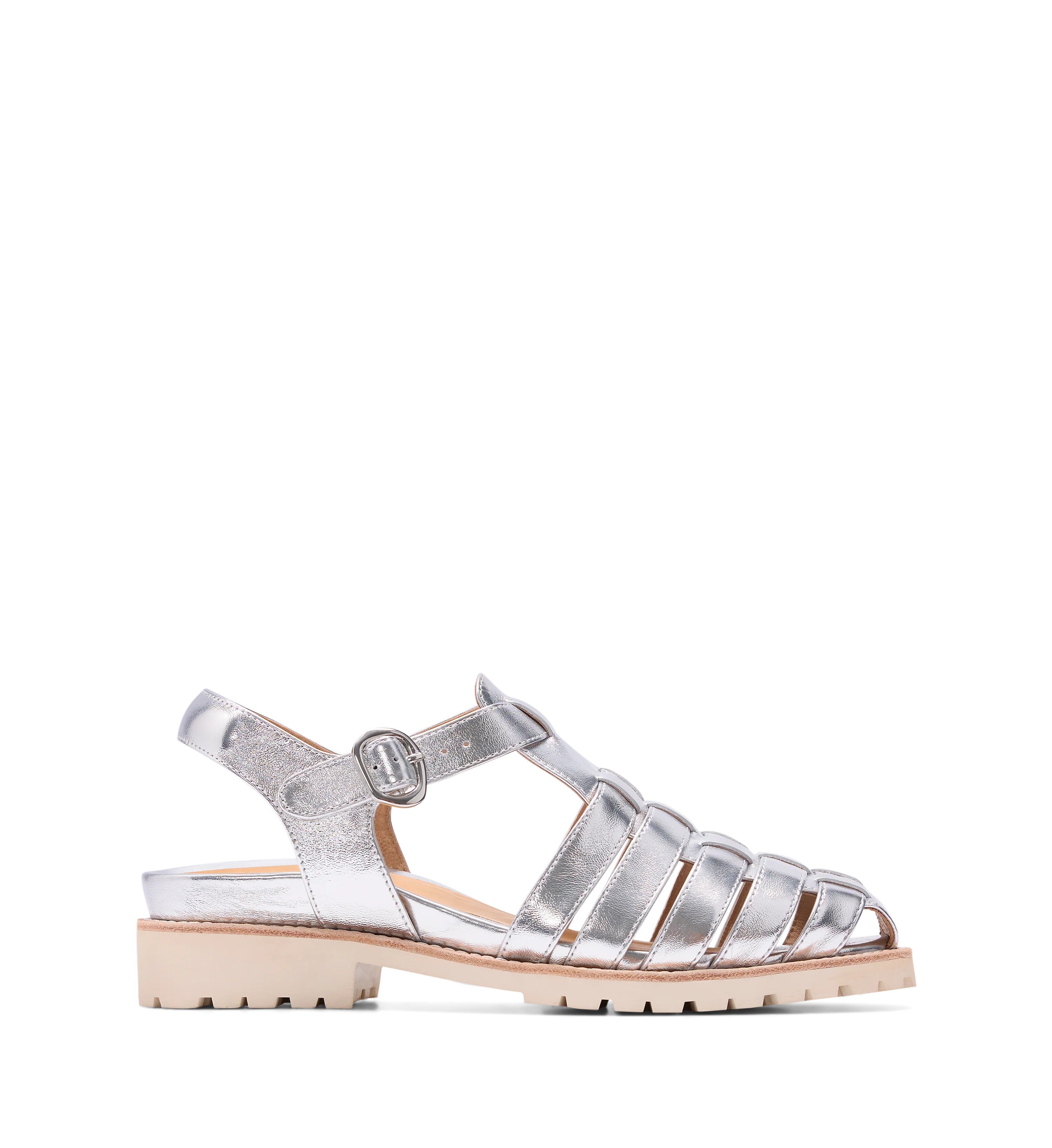 Bittern | Bared Footwear