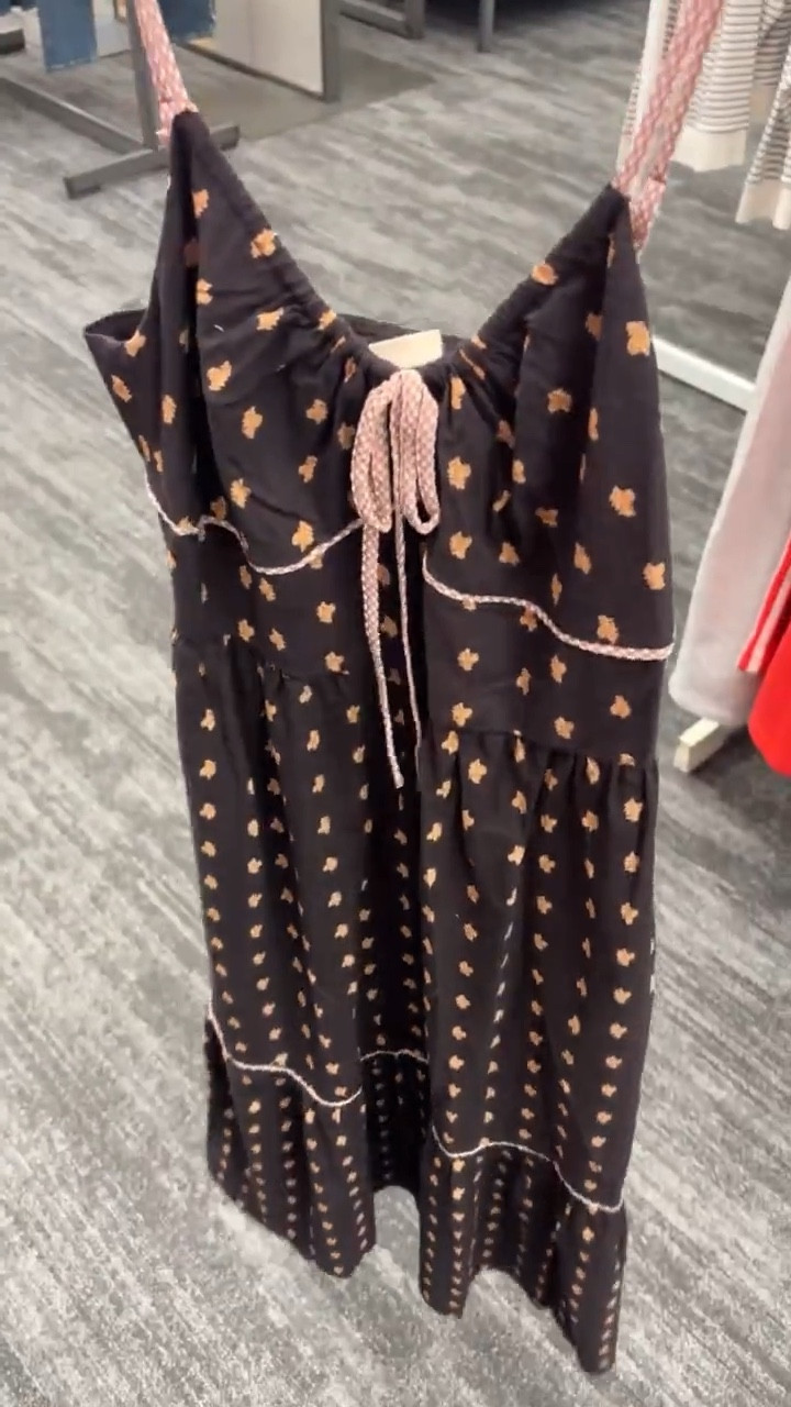 This dress is TOO good 🤎✨perfect for spring + summer!👏🏼 And it’s 30% off right now!!!

Spring, summer, dress, vacation, travel, beach vacation outfit, spring dresses

#LTKSaleAlert #LTKootd #LTKSeasonal