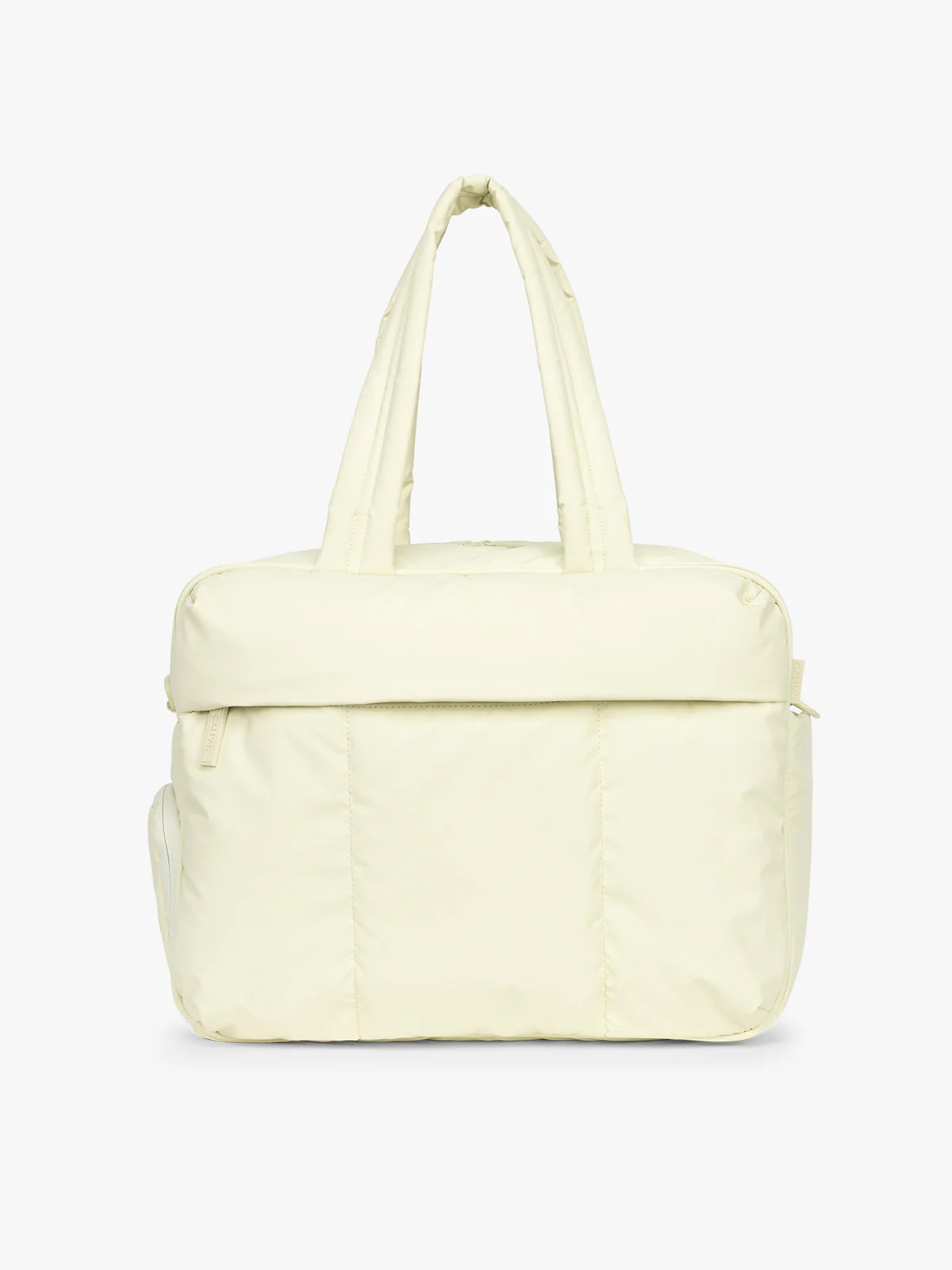 Luka Duffel in Celadon | CALPAK