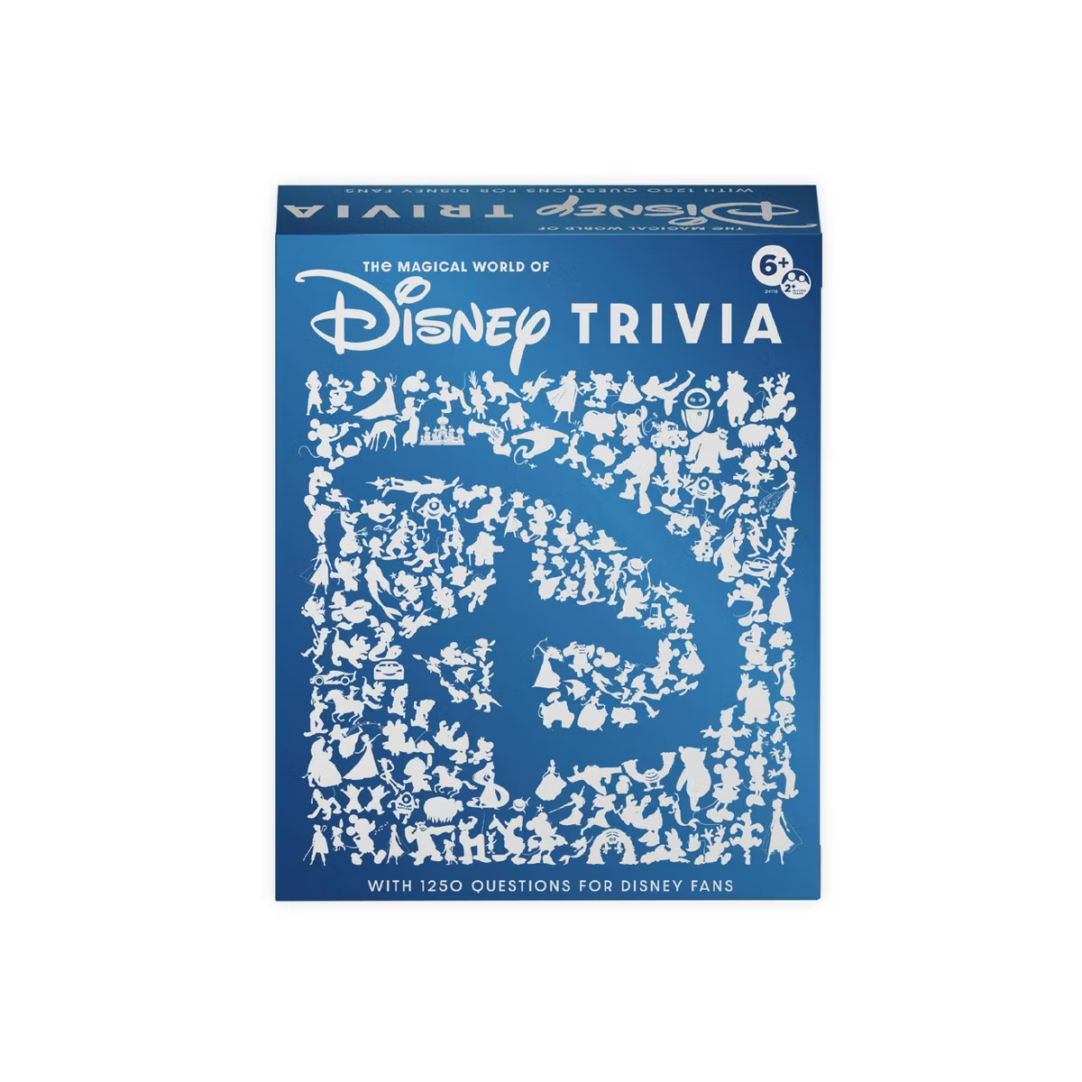 Disney Trivia Board Game | Target