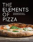 The Elements of Pizza: Unlocking the Secrets to World-Class Pies at Home [A Cookbook]    Hardcove... | Amazon (US)