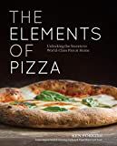 The Elements of Pizza: Unlocking the Secrets to World-Class Pies at Home [A Cookbook] | Amazon (US)