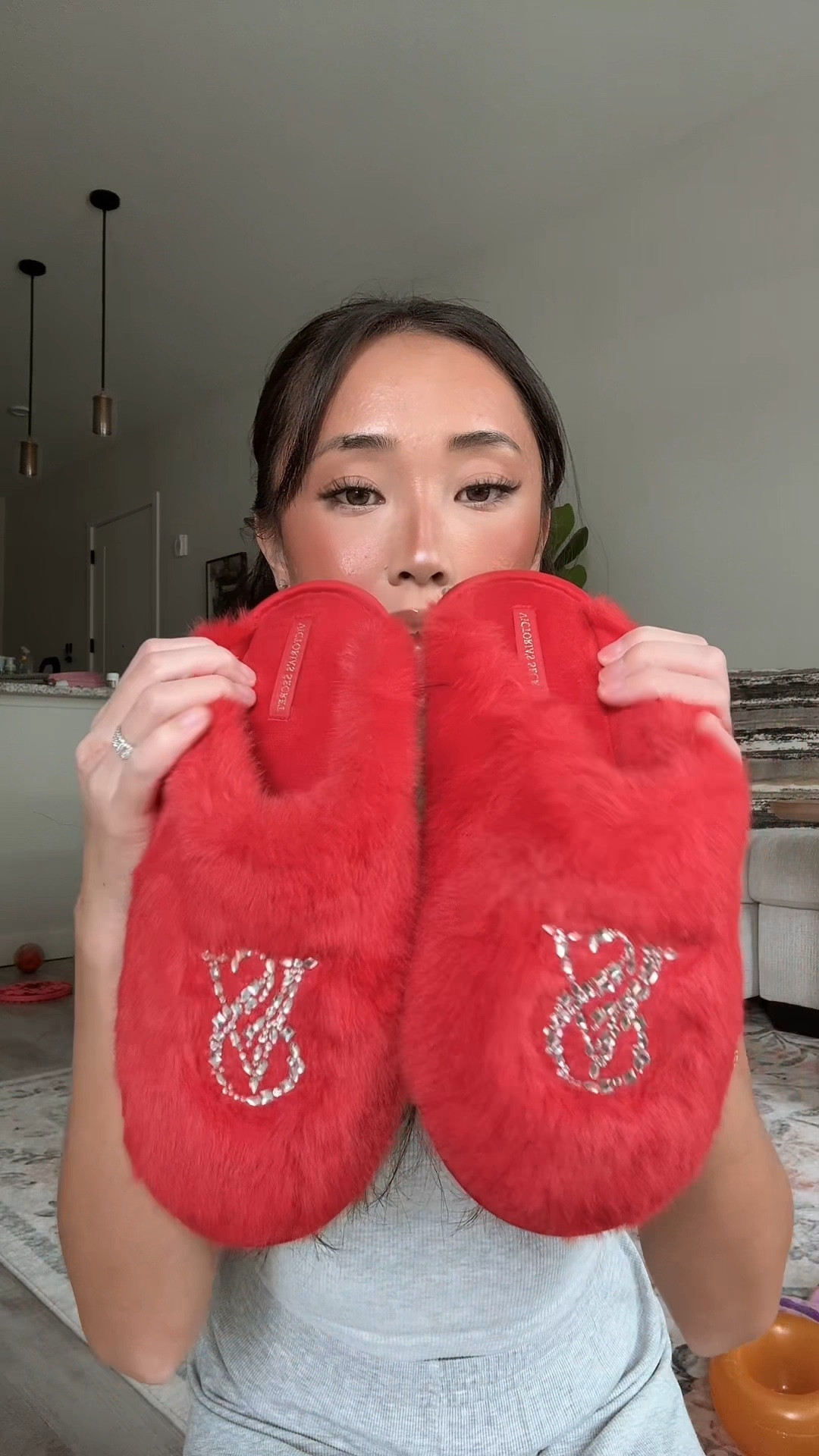 Victoria’s Secret Pajama Haul!! Just in time for Christmas! Ps- did you know Victoria’s Secret is petite girl friendly?! 

Matching Pajama Sets, Pajamas, Christmas Pajamas, Christmas Gift Ideas, Christmas Wishlistt

#LTKHoliday #LTKGiftGuide