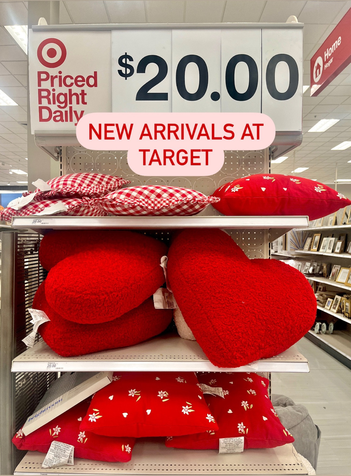 target, target home, target finds, target home decor, target home finds, target valentines, target valentines day, valentines target, valentines day decor, valentines decor

#LTKSeasonal #LTKfindsunder50
