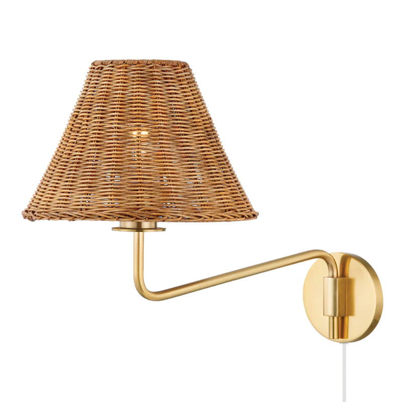 One Light Wall Sconce | Lighting Design