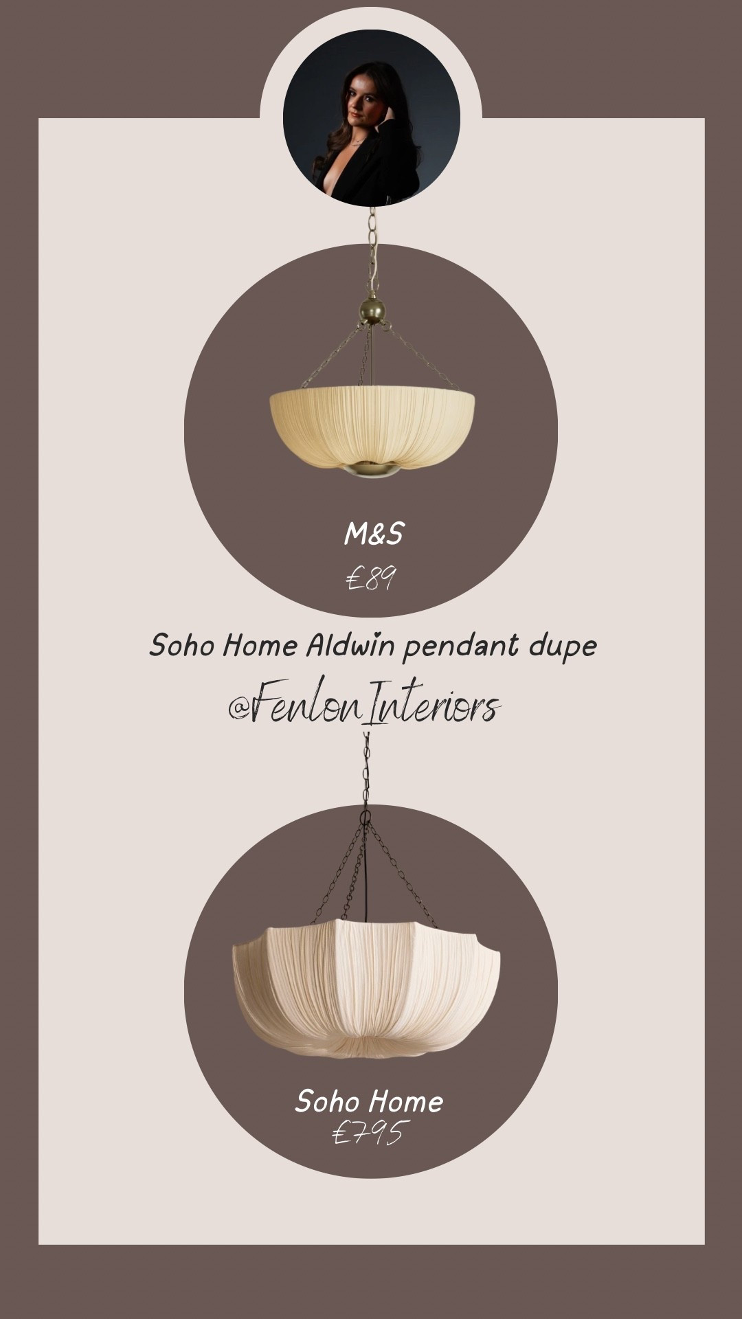 M&S with the Soho home doope 😨 

#LTKluxury #LTKhome #LTKeurope