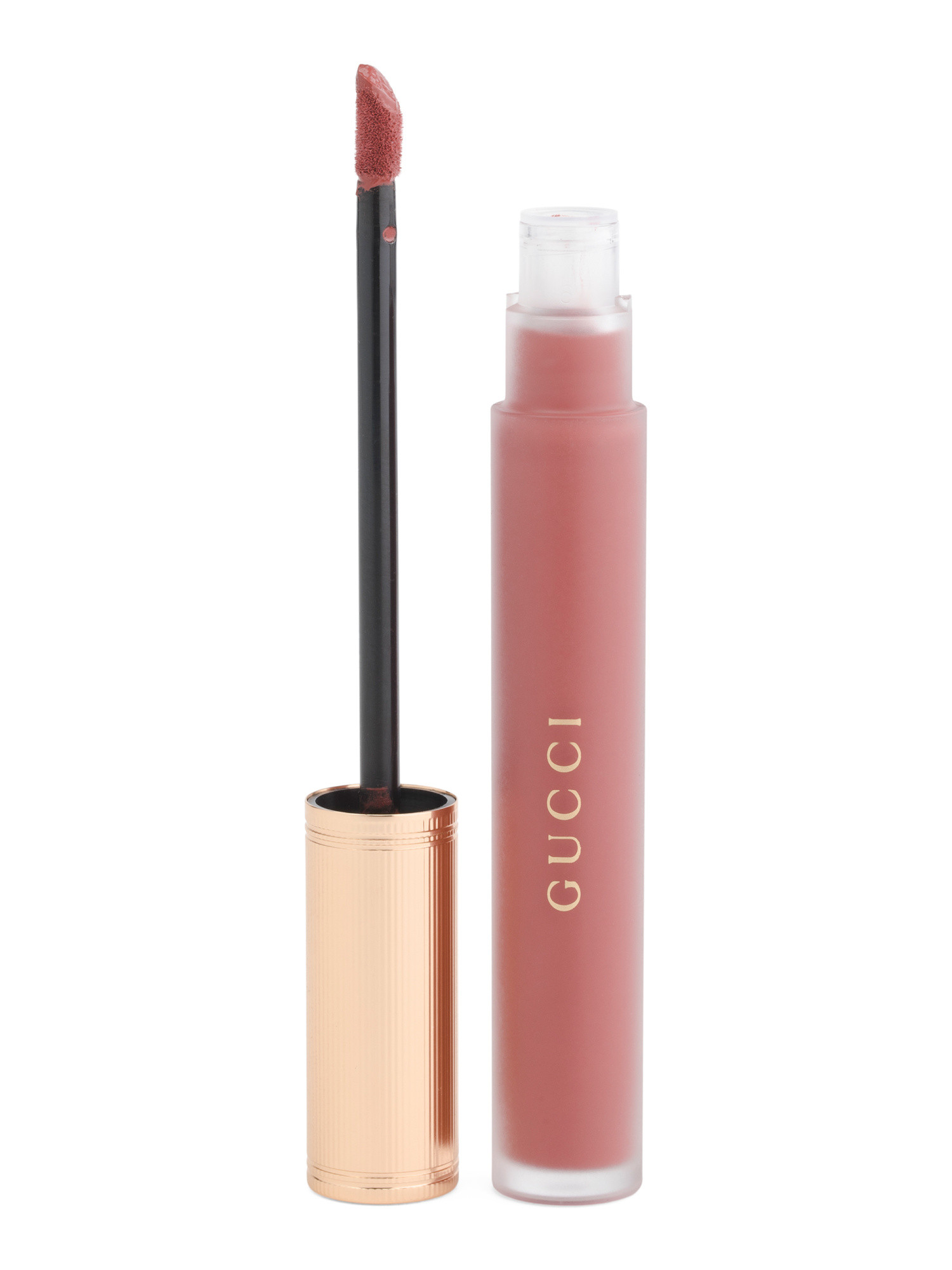 Transfer-proof Matte Liquid Lipstick | TJ Maxx