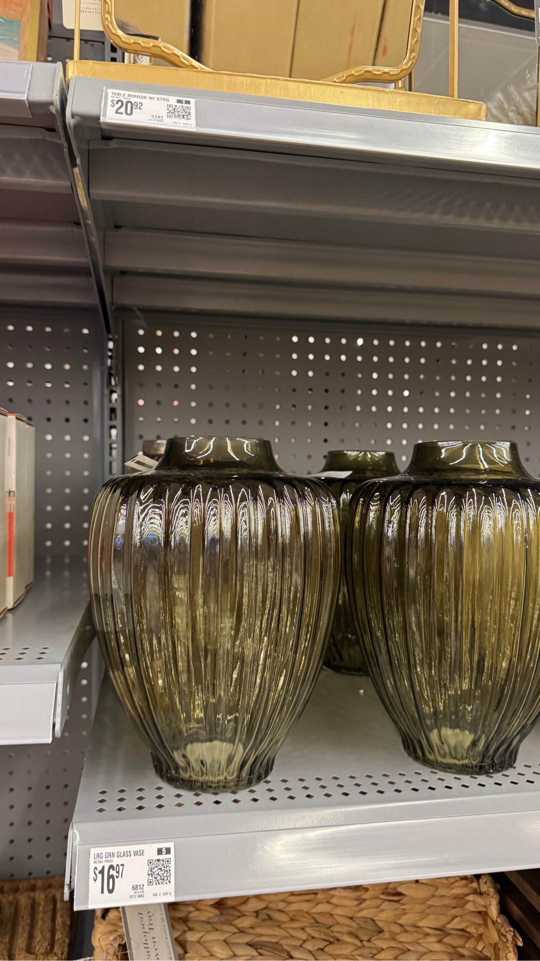 Home decor finds 

#LTKHome