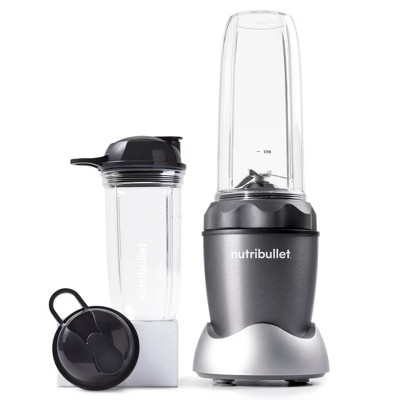 NutriBullet Pro 1000 Single-Serve Blender 1000W | Target