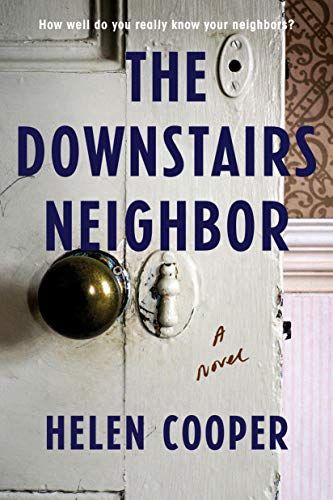 The Downstairs Neighbor | Amazon (US)