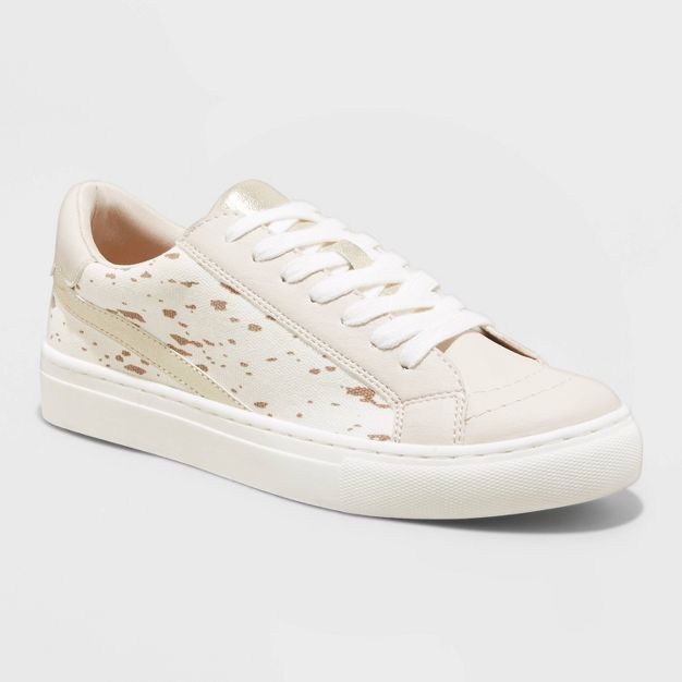 Women's Brittin Sneakers - Universal Thread™ | Target