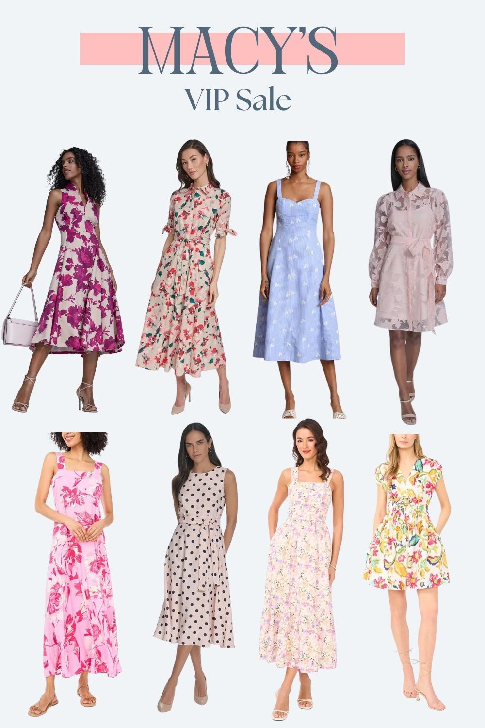 Macy’s VIP Sale
@Macys 

#LTKSeasonal #LTKSaleAlert #LTKOver40