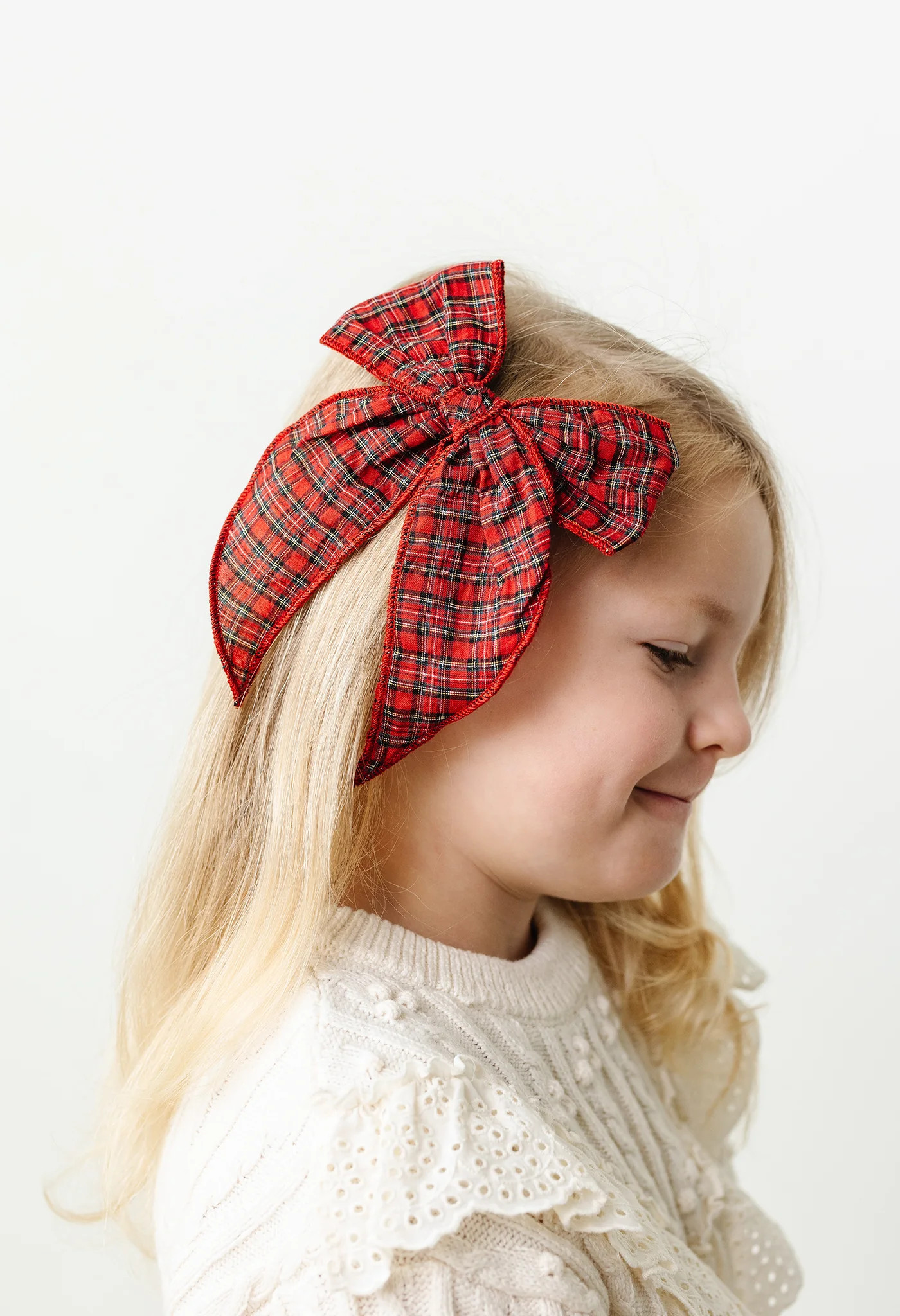 Stylish Three-Bow Subscription | Little Poppy Co