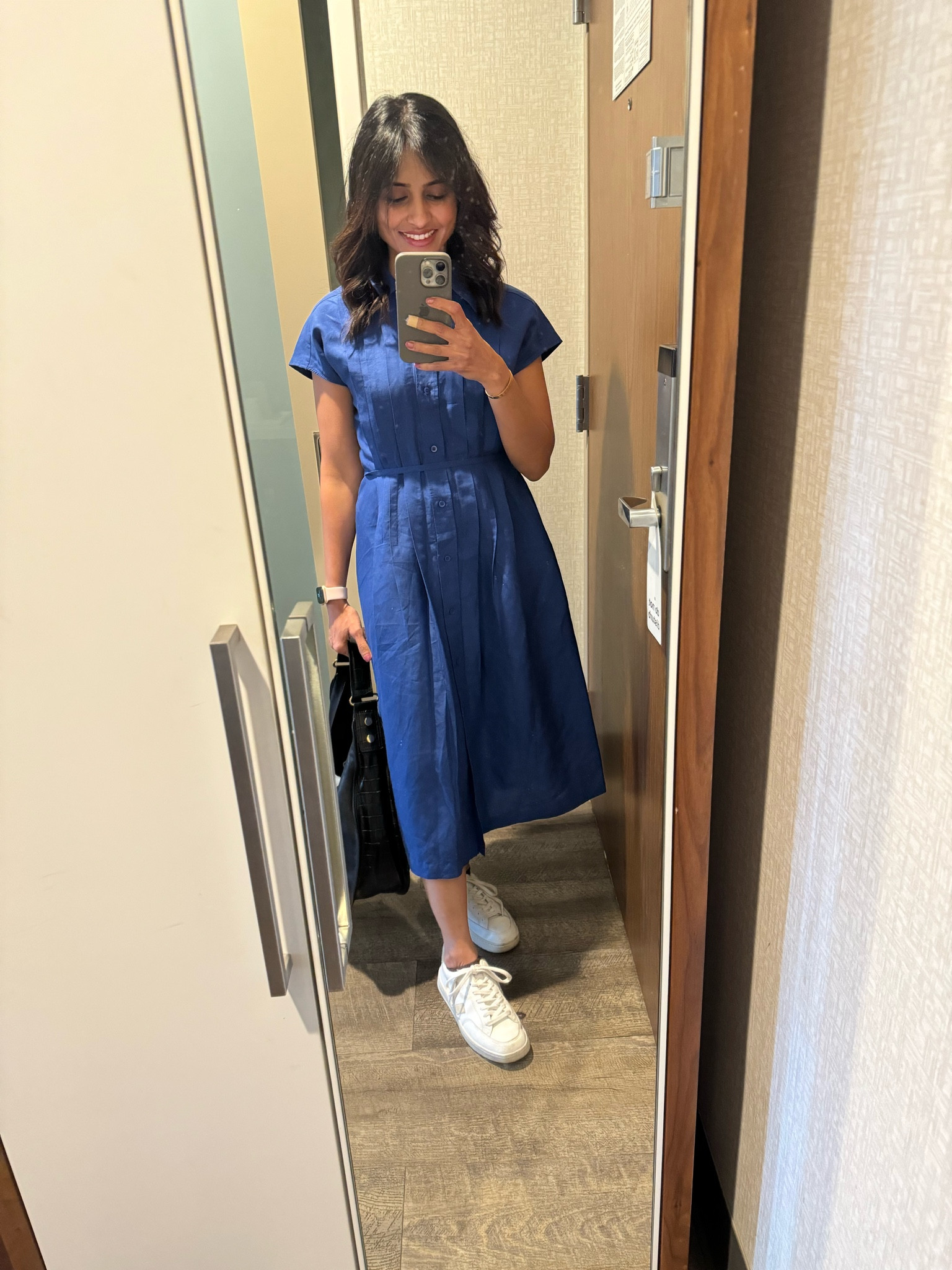TTS dress and denim jacket. Wearing XS in both

#LTKstyletip #LTKtravel #LTKfindsunder50