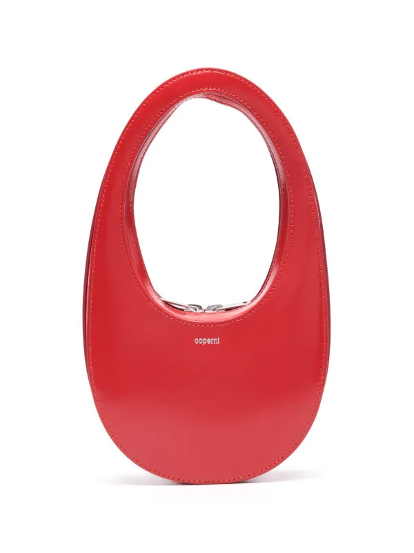 Coperni Swipe Mini Bag - Farfetch | Farfetch Global