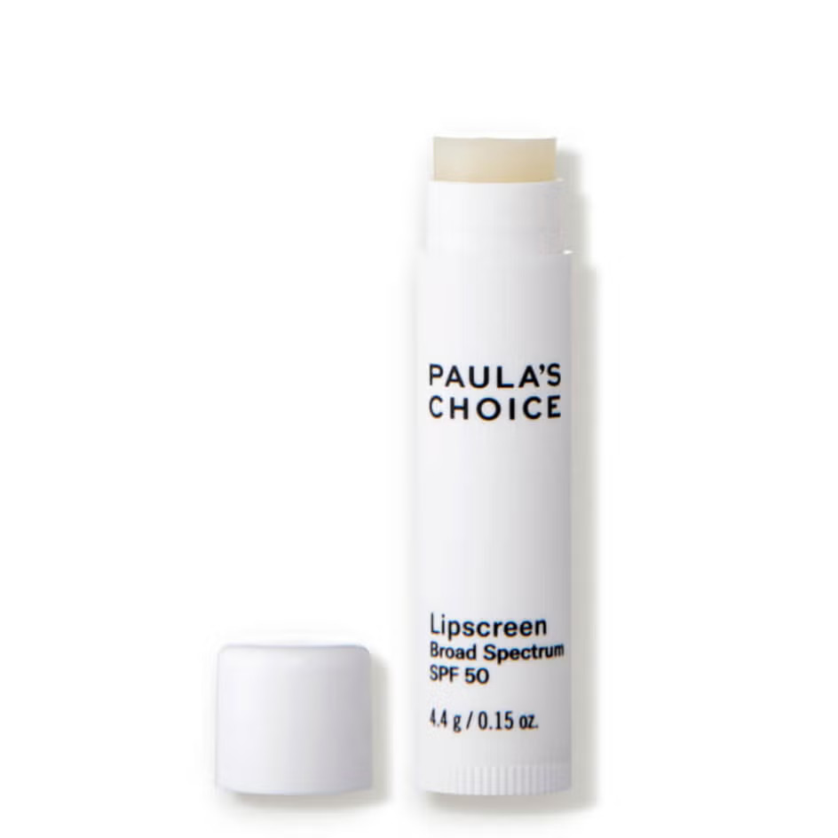 Paula's Choice Lipscreen Broad Spectrum SPF 50 (0.15 oz.) | Dermstore (US)