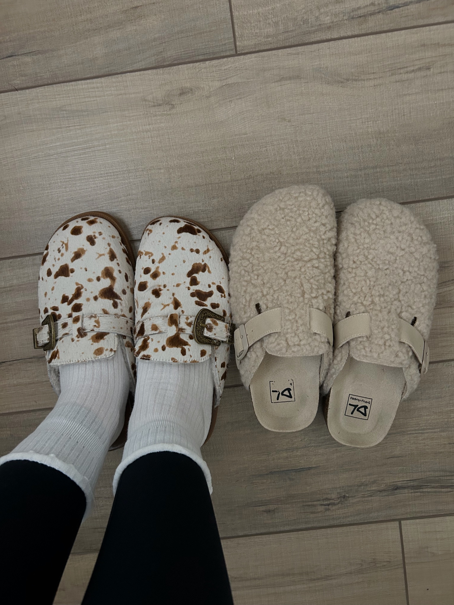 The perfect DSW find!✨ (true to size!)

#LTKFindsUnder100 #LTKGiftGuide #LTKShoeCrush