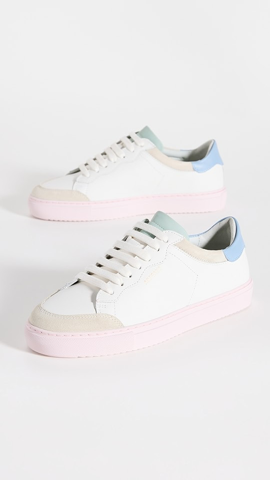 Clean 180 W Sneakers | Shopbop