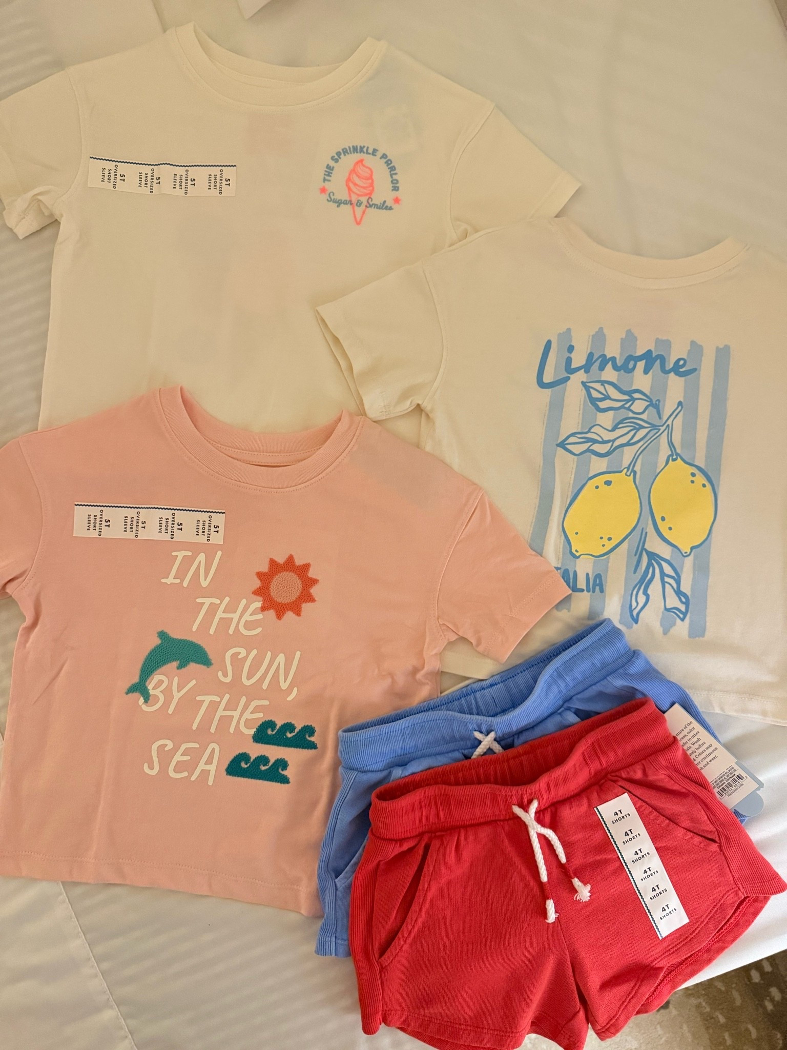 target toddler haul