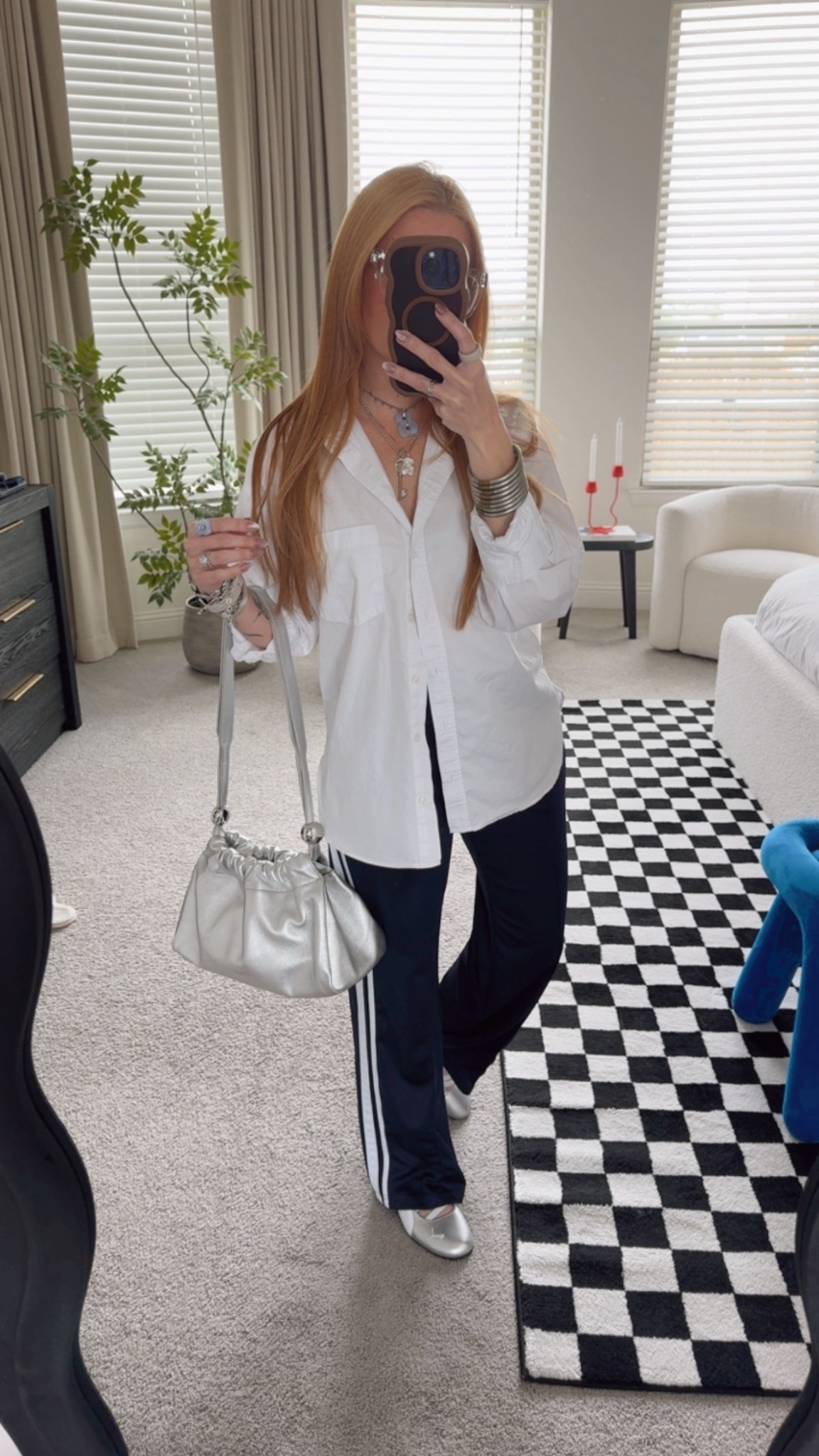 #OOTD

#LTKPetite #LTKmomlife #LTKootd