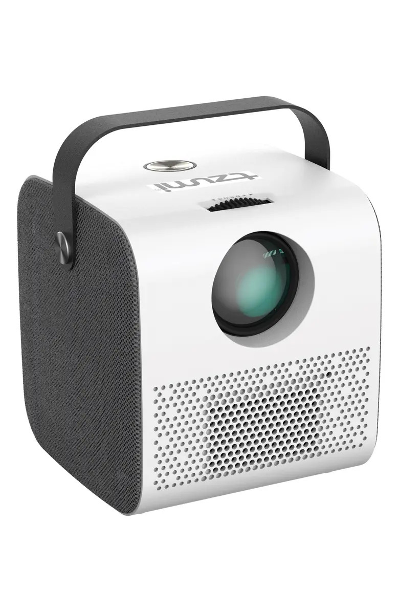 TZUMI GoShow LED WiFi Projector | Nordstrom | Nordstrom